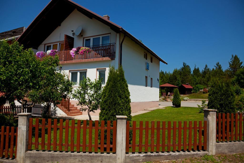 Guesthouse Kovacevic Korenica Exterior foto